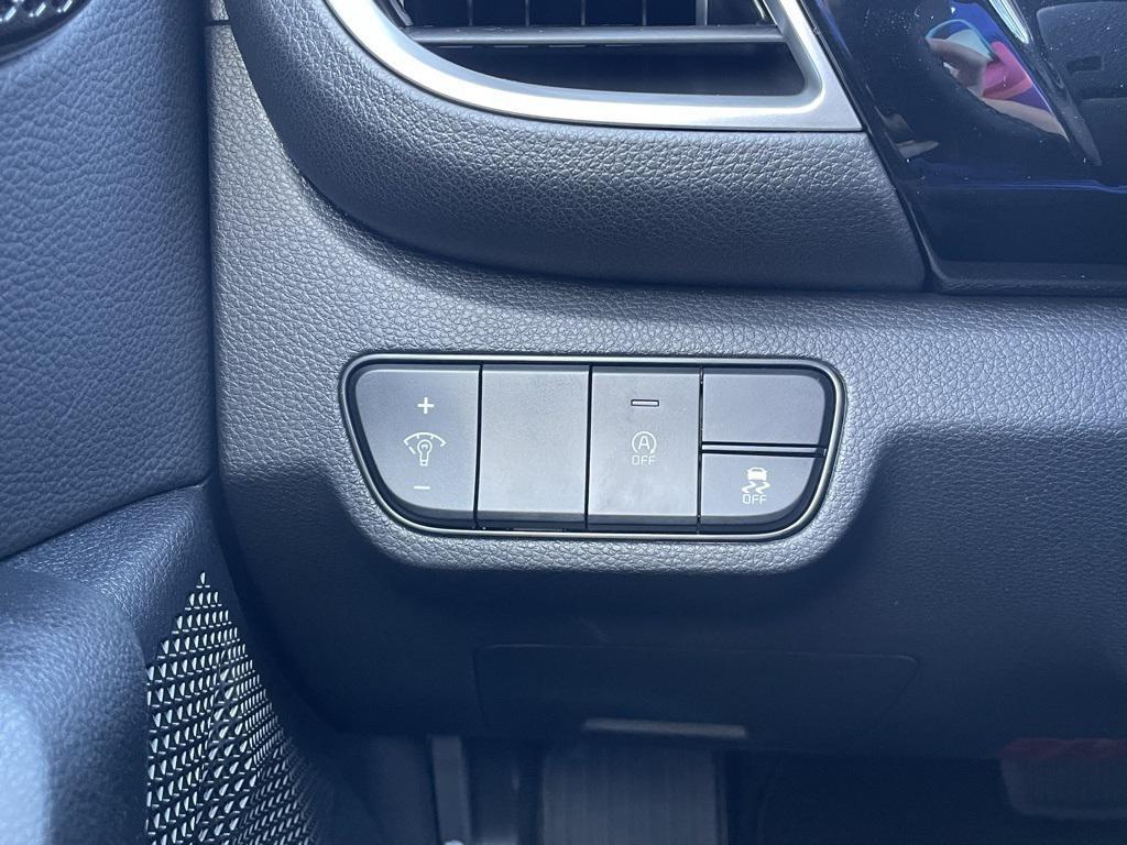 new 2026 Kia Seltos car, priced at $27,150