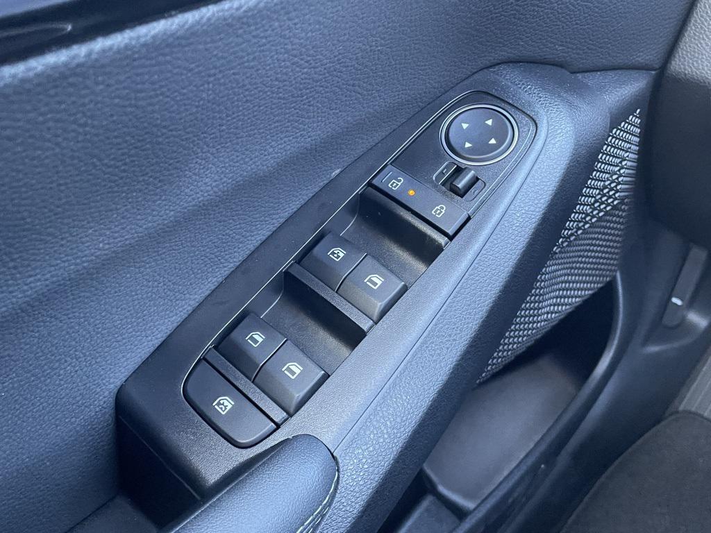 new 2026 Kia Seltos car, priced at $27,150