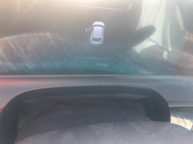 used 2025 Kia Seltos car, priced at $22,488