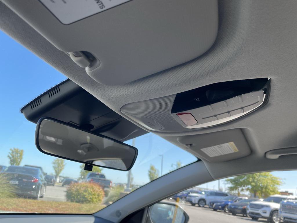 new 2025 Kia K4 car, priced at $22,999