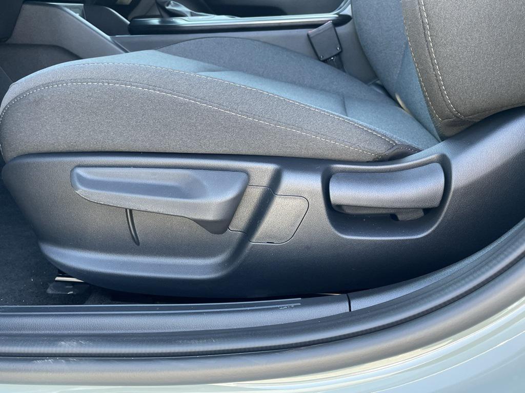 new 2025 Kia K4 car, priced at $22,999