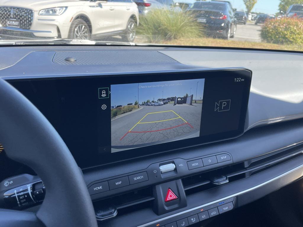 new 2025 Kia K4 car, priced at $22,999