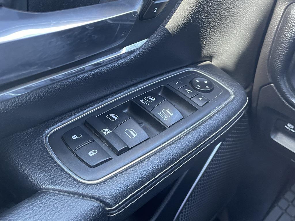 used 2019 Ram 1500 car, priced at $31,093