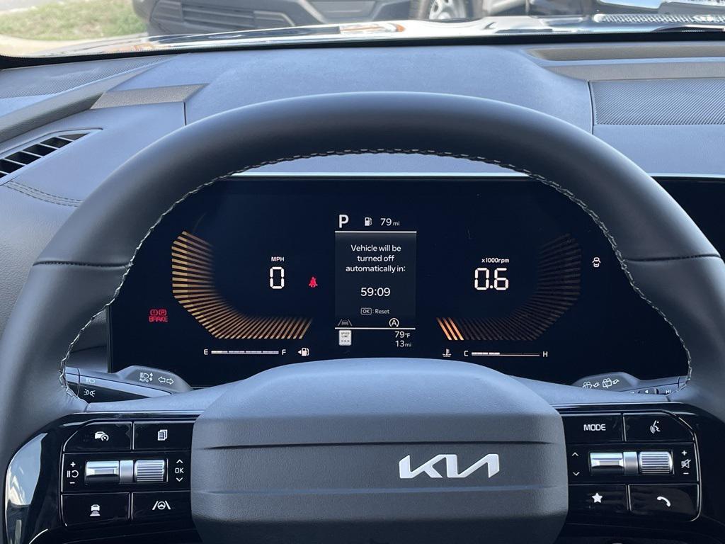 new 2026 Kia Sorento car, priced at $37,265