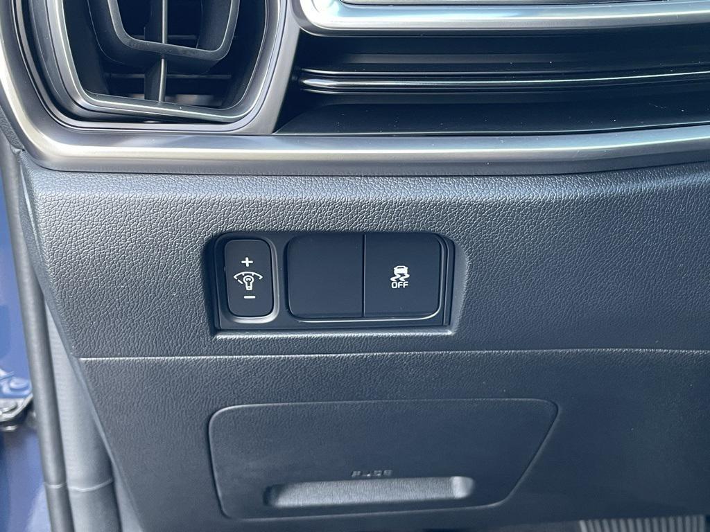 new 2026 Kia Sorento car, priced at $37,265