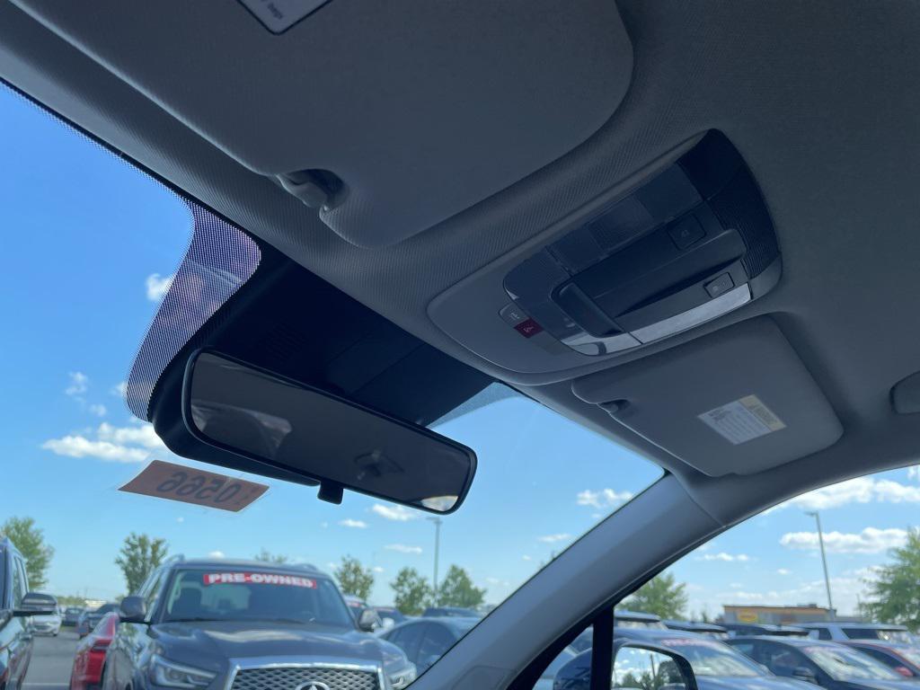 new 2026 Kia Sorento car, priced at $37,265