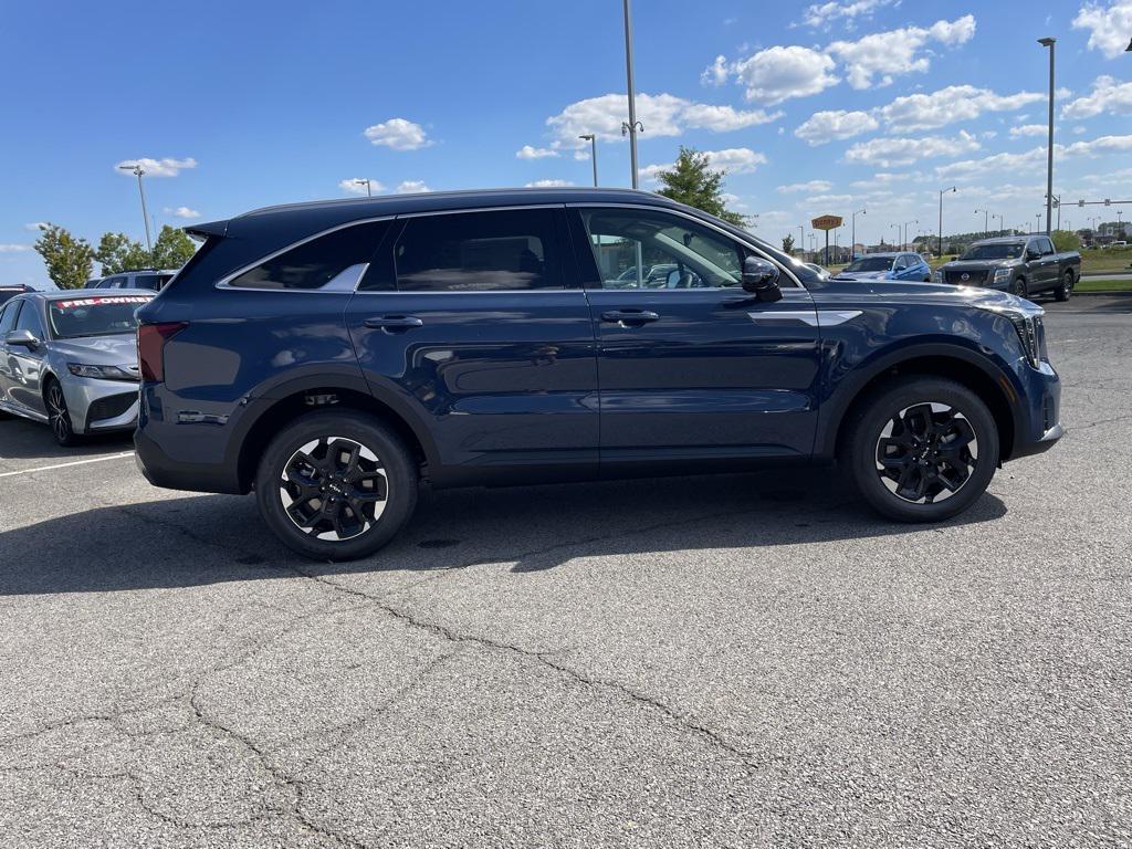 new 2026 Kia Sorento car, priced at $37,265