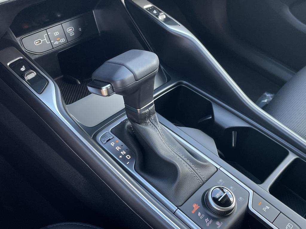 new 2026 Kia Sorento car, priced at $37,265
