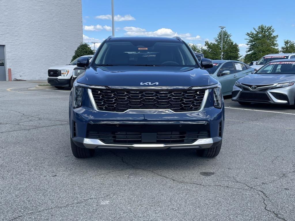 new 2026 Kia Sorento car, priced at $37,265