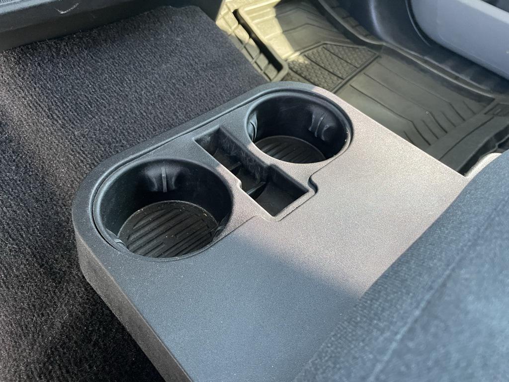 used 2021 Ford F-150 car, priced at $33,698