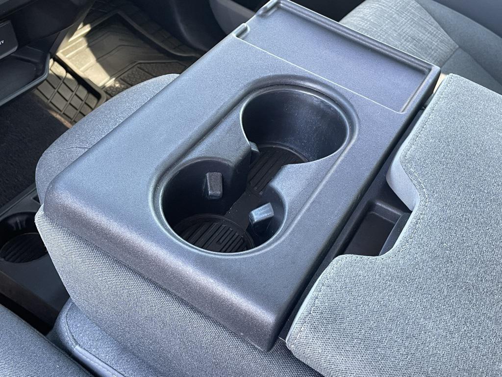 used 2021 Ford F-150 car, priced at $33,698