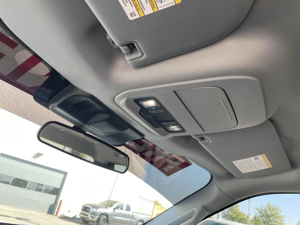 used 2021 Ford F-150 car, priced at $33,698