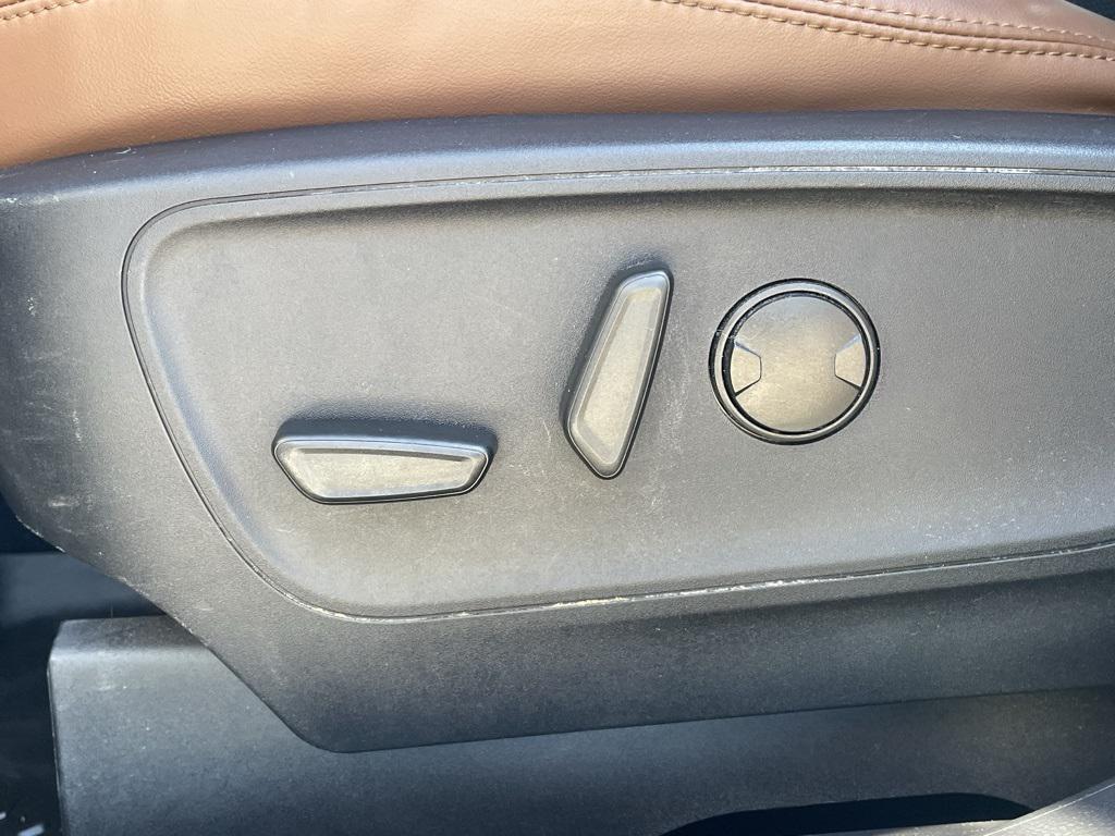 used 2022 Ford Bronco Sport car, priced at $27,556