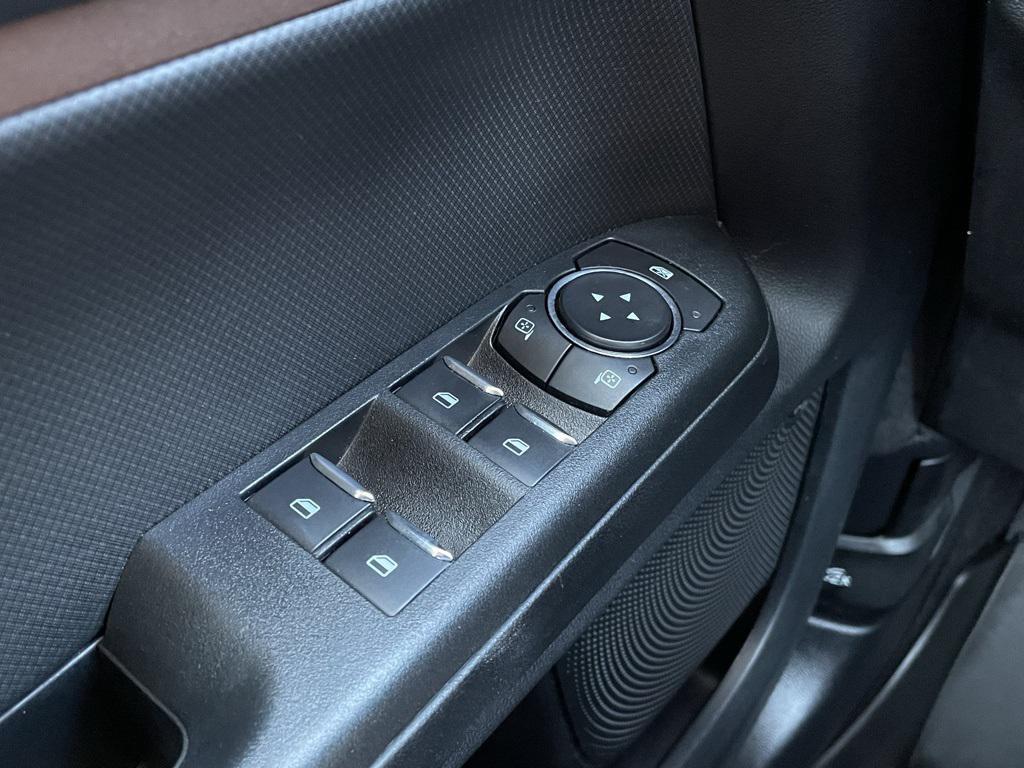 used 2022 Ford Bronco Sport car, priced at $27,556