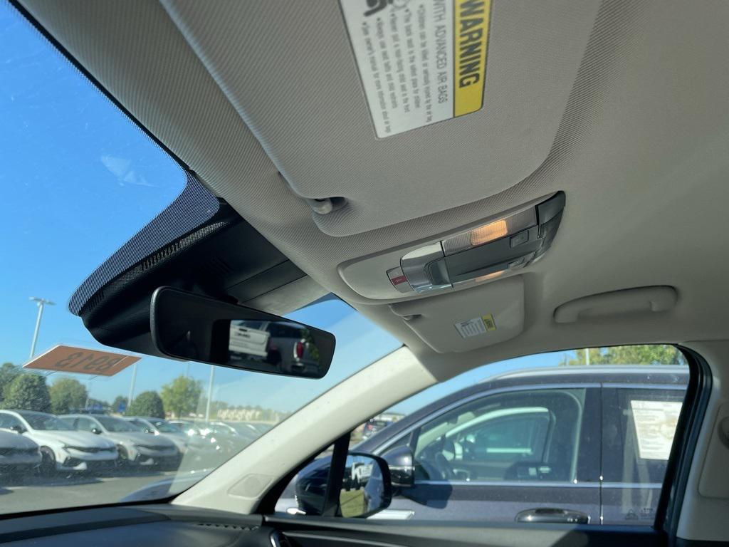 new 2025 Kia Sorento car, priced at $36,470