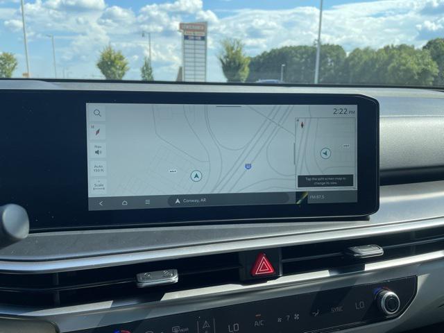 new 2025 Kia Sorento car, priced at $36,470