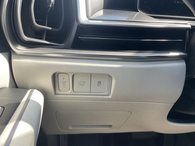 new 2025 Kia Sorento car, priced at $36,470