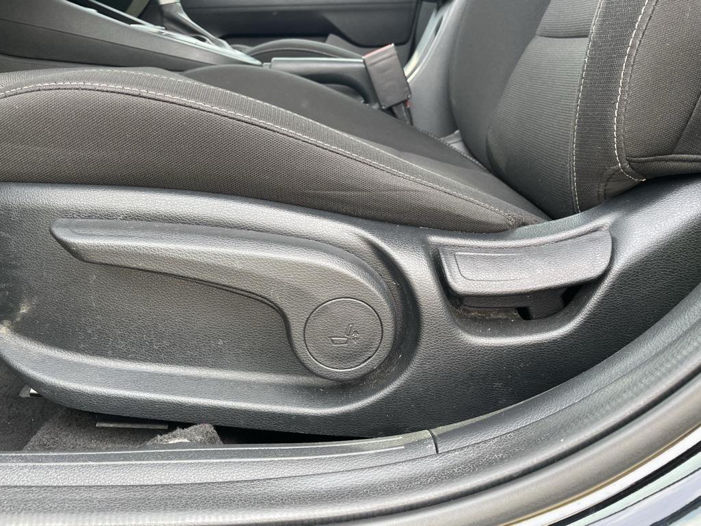 used 2024 Kia Forte car, priced at $18,867