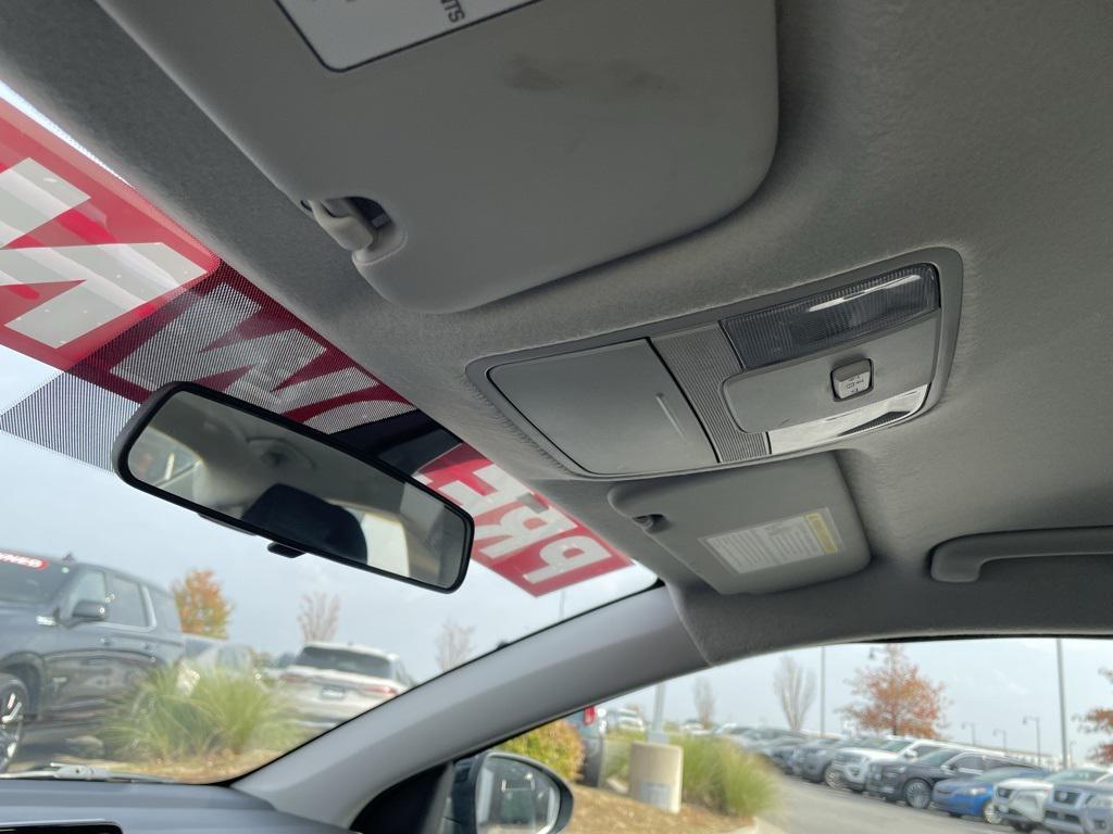 used 2024 Kia Forte car, priced at $18,867