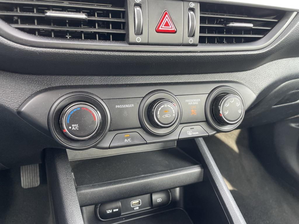 used 2024 Kia Forte car, priced at $18,867