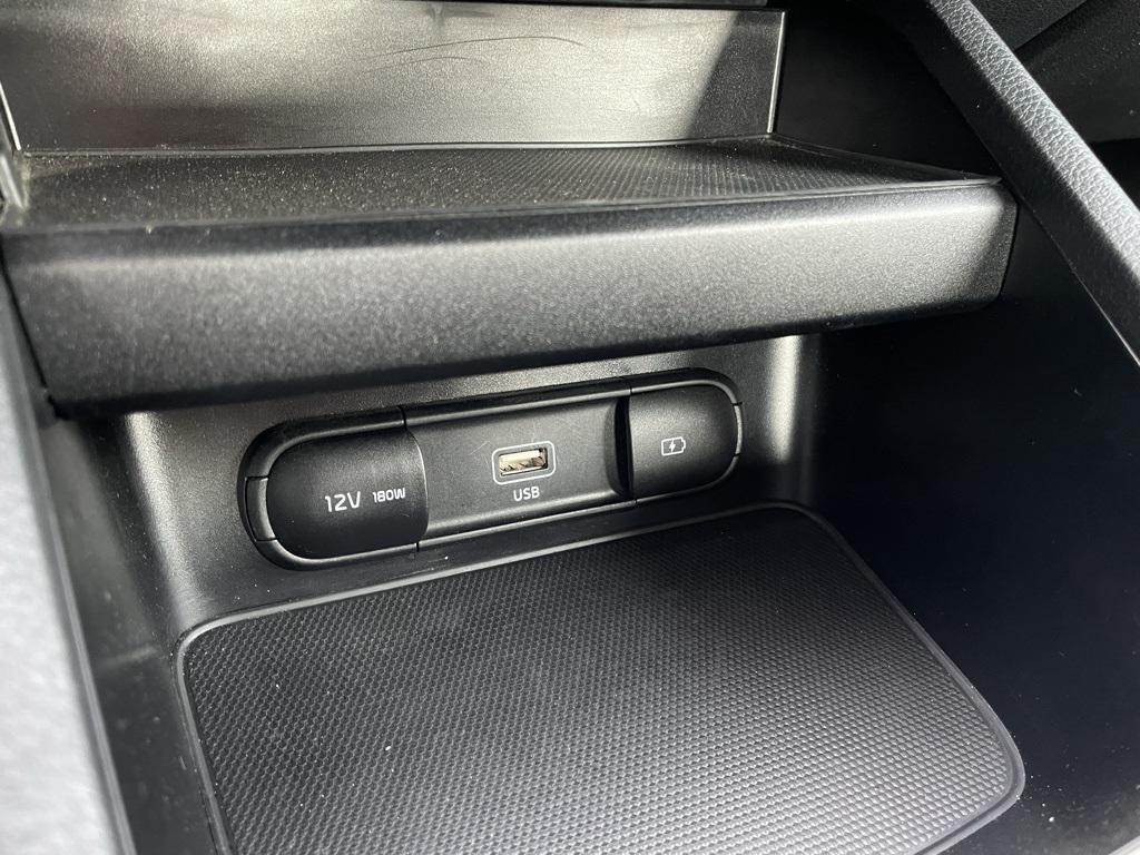 used 2024 Kia Forte car, priced at $18,867