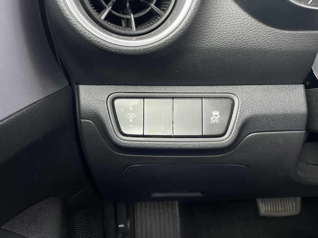 used 2024 Kia Forte car, priced at $18,867