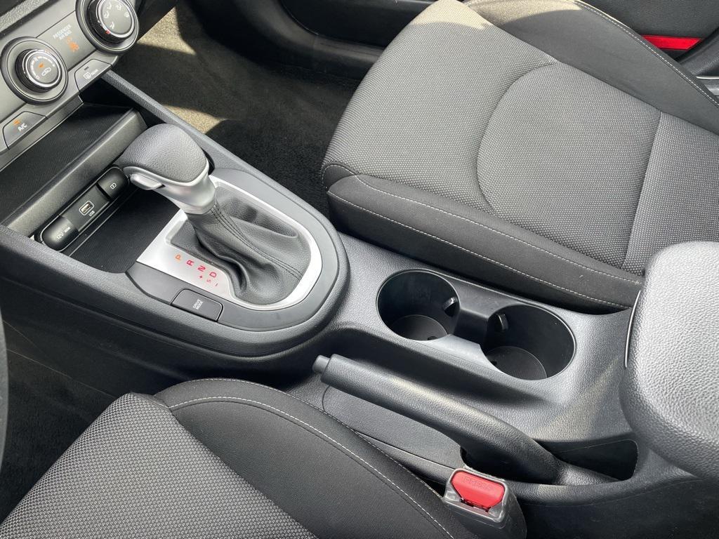 used 2024 Kia Forte car, priced at $18,867
