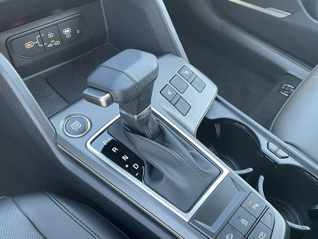 new 2026 Kia Sportage car, priced at $30,935