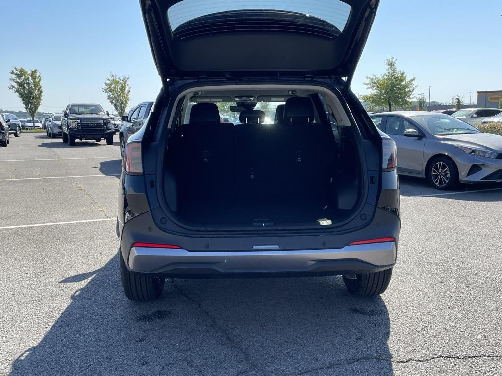 new 2026 Kia Sportage car, priced at $30,935