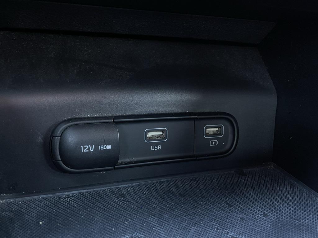 used 2021 Kia K5 car, priced at $21,286