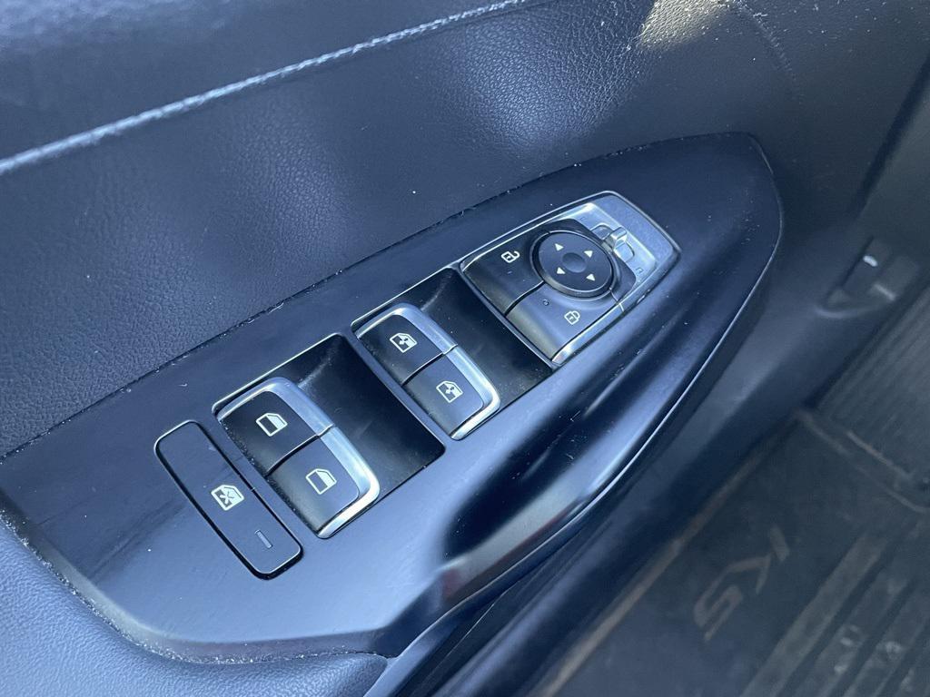 used 2021 Kia K5 car, priced at $21,286