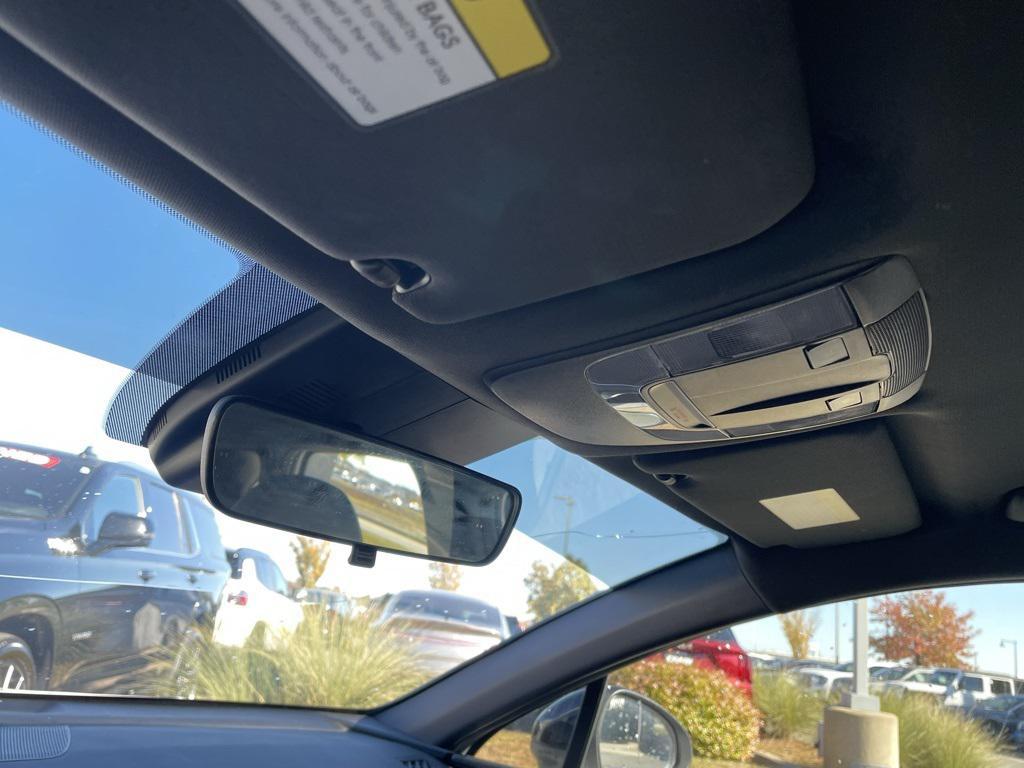 used 2021 Kia K5 car, priced at $21,286