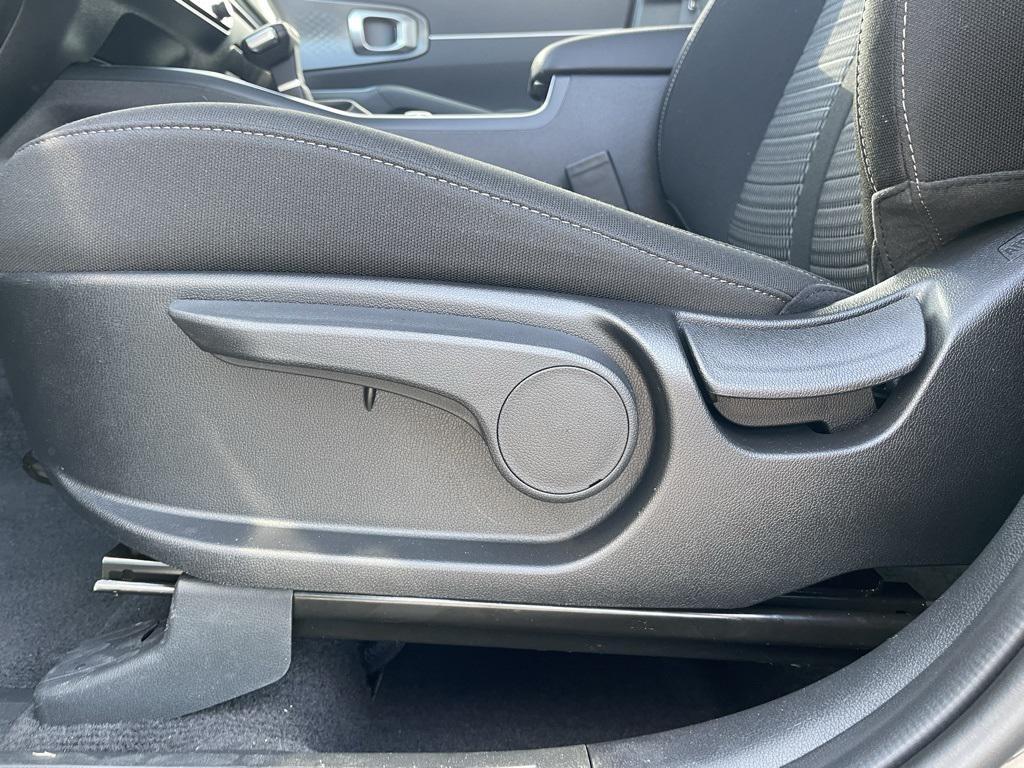 new 2026 Kia Sorento car, priced at $31,635