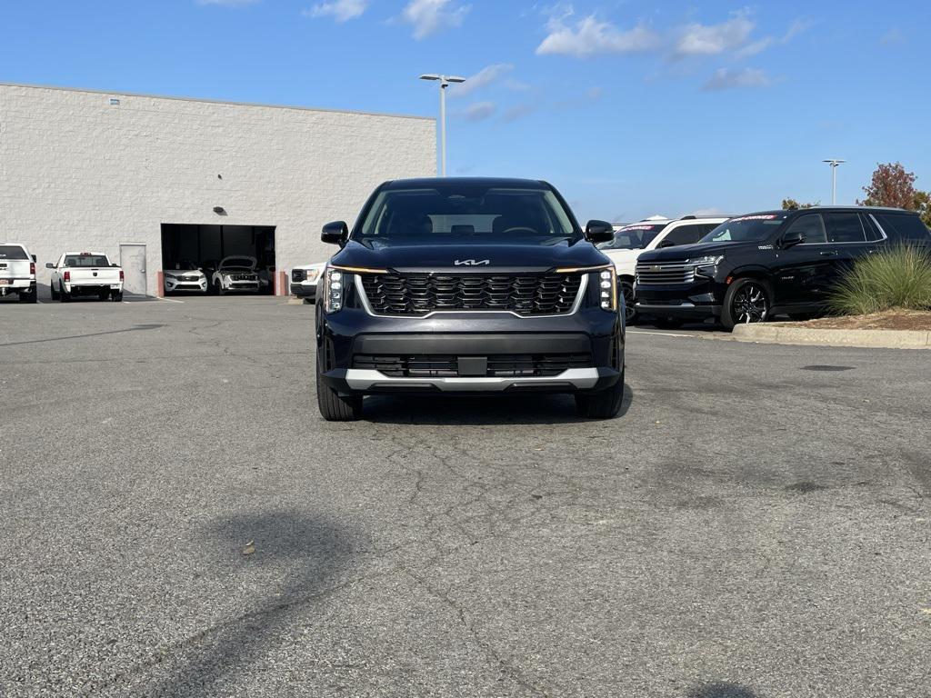 new 2026 Kia Sorento car, priced at $31,635