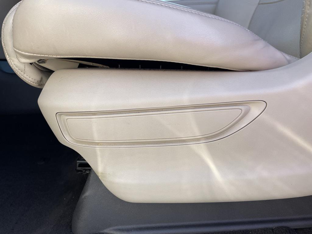 used 2021 Lincoln Navigator car, priced at $38,899