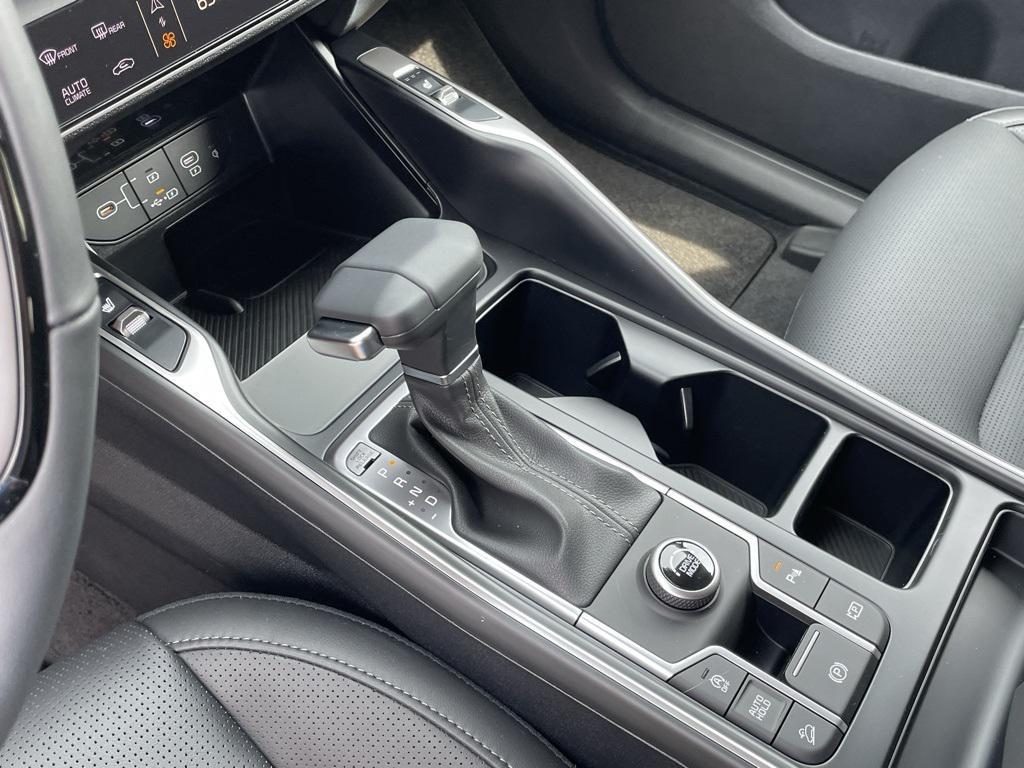 new 2026 Kia Sorento car, priced at $39,835