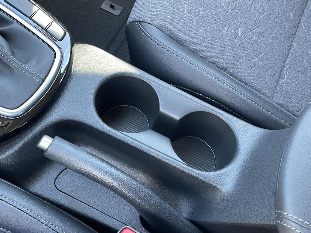 new 2026 Kia Seltos car, priced at $26,680