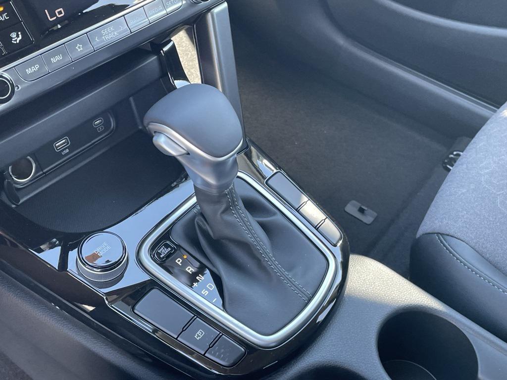 new 2026 Kia Seltos car, priced at $26,680
