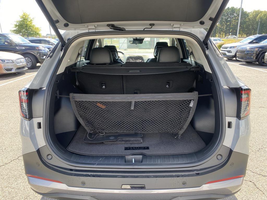 new 2026 Kia Sportage car, priced at $33,515