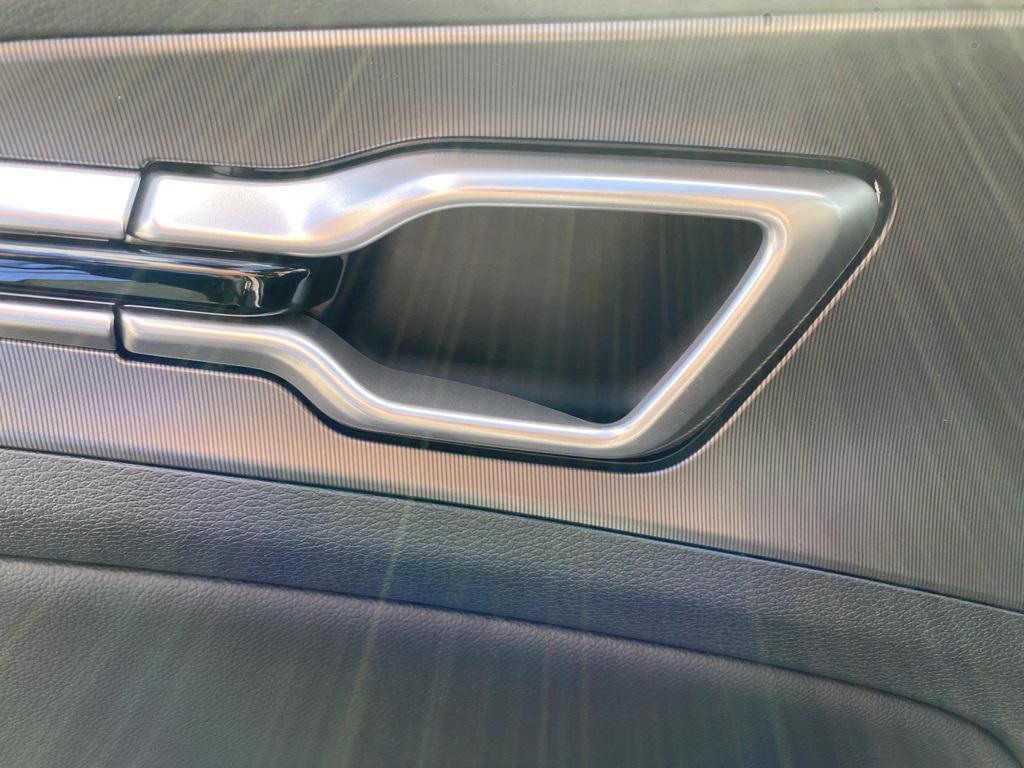 new 2026 Kia Sportage car, priced at $33,515