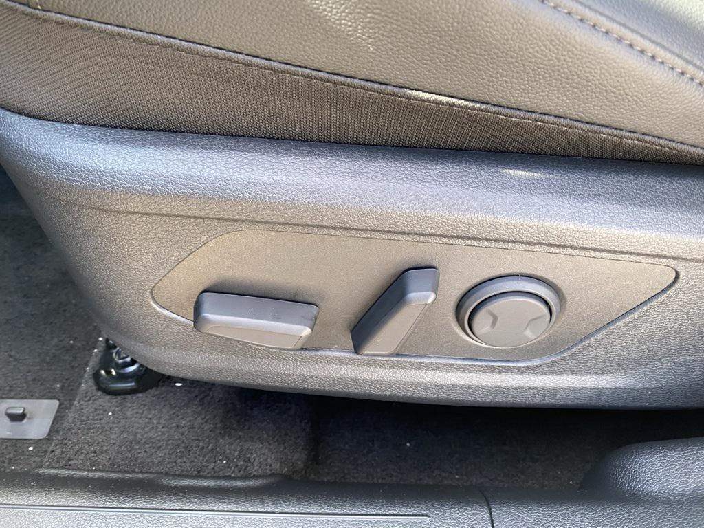 new 2026 Kia Sportage car, priced at $33,515