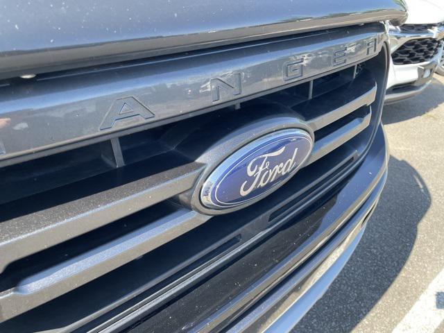used 2019 Ford Ranger car, priced at $26,984
