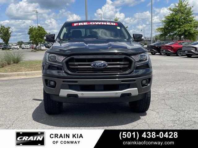 used 2019 Ford Ranger car, priced at $25,899
