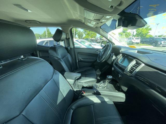 used 2019 Ford Ranger car, priced at $26,984