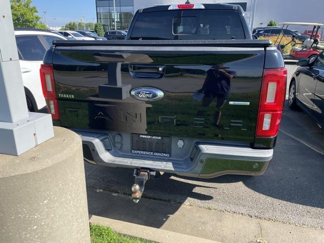 used 2019 Ford Ranger car, priced at $26,984
