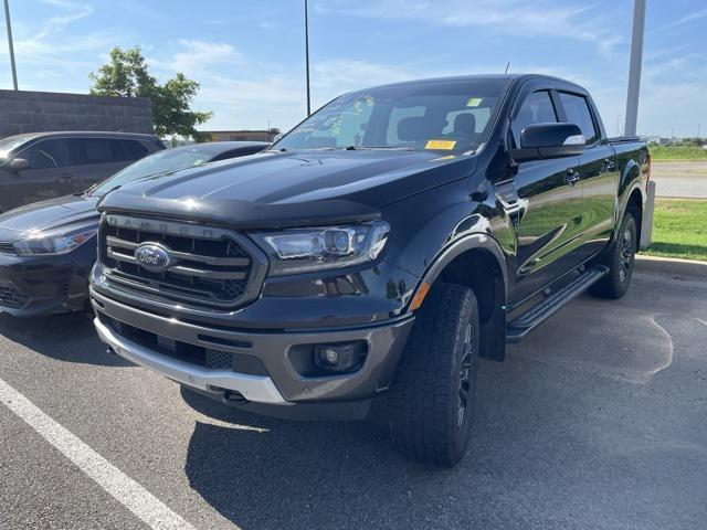 used 2019 Ford Ranger car, priced at $26,984
