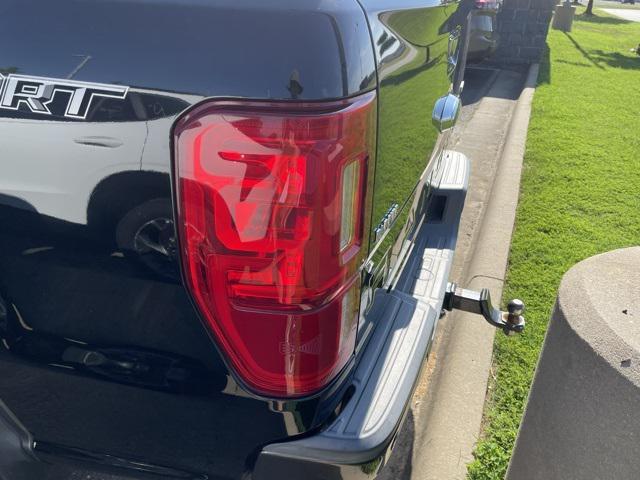 used 2019 Ford Ranger car, priced at $26,984