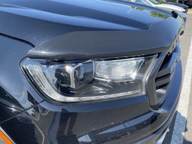 used 2019 Ford Ranger car, priced at $26,984