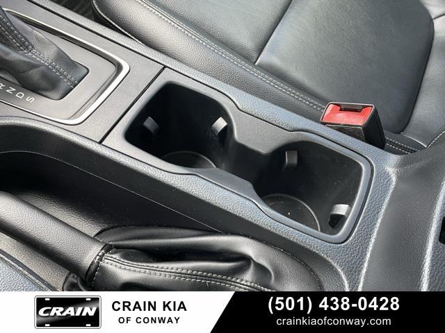 used 2019 Ford Ranger car, priced at $25,899