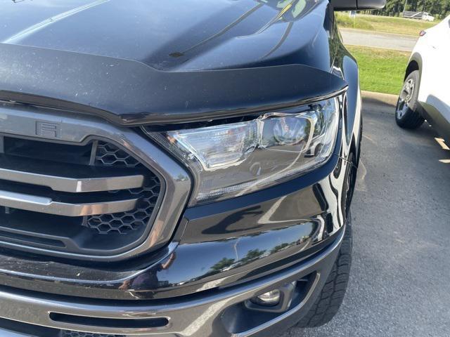 used 2019 Ford Ranger car, priced at $26,984